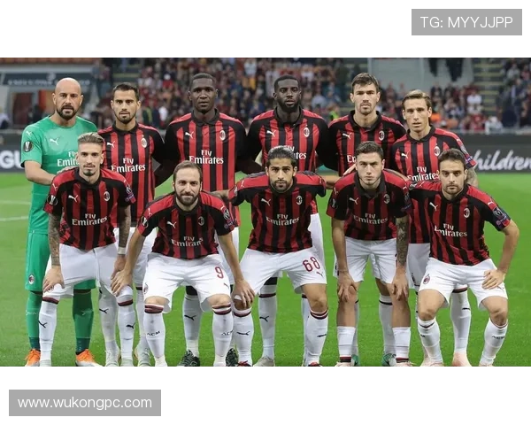 AC米兰阵容问题显现:潜力虽足,成熟度难撑争冠野心