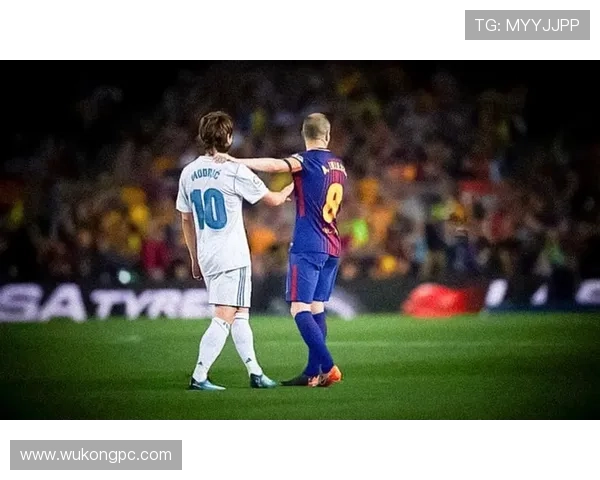 伊涅斯塔与莫德里奇:组织核心由控球驱动向推进分化