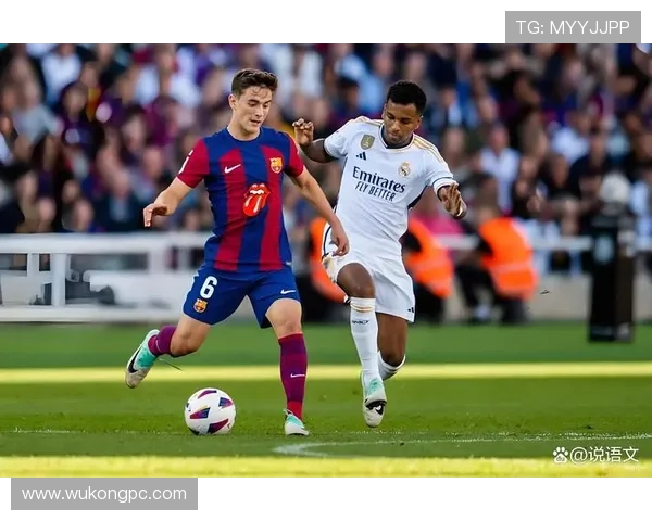 亚马尔 vs 贝林厄姆:新世代核心成长路径与战术适配差异