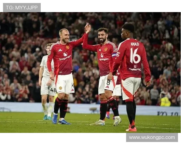 B费半赛季加盟曼联后的数据解析