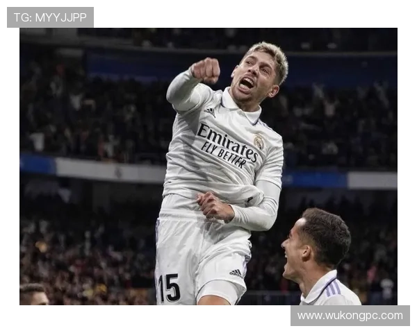 从佩纳罗尔天才到皇马未来核心:巴尔韦德的崛起之路