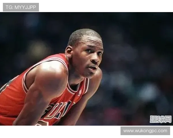 乔丹当年打完球回家还要做1000个俯卧撑?这人是铁做的吧