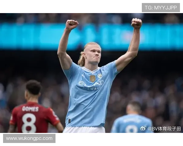 哈兰德能否拿金球奖：数据与大赛表现差距在哪