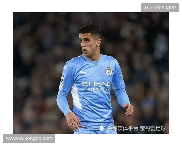 坎塞洛与阿诺德：组织型边卫的两种发展路径