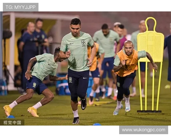 孙兴慜 vs 内马尔：进攻效率与战术角色差异