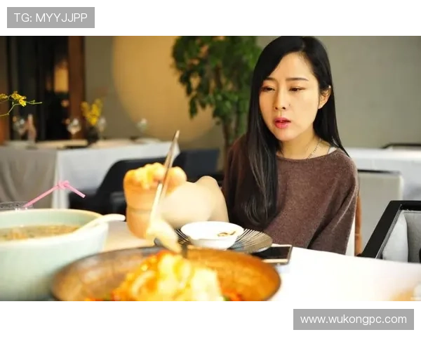 山口茜每天吃五顿饭还瘦成闪电，这合理吗？