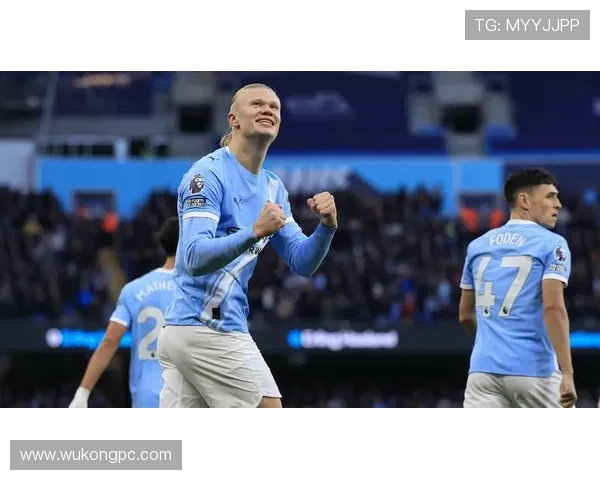 曼城王朝地位是否动摇，英超竞争格局或将迎来变化