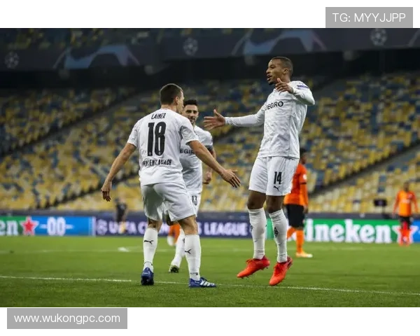 罗德里戈 vs 本泽马：欧冠关键战表现与进攻角色差异