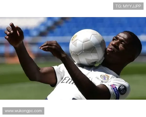 维尼修斯：从新星到金球竞争者的成长轨迹解析