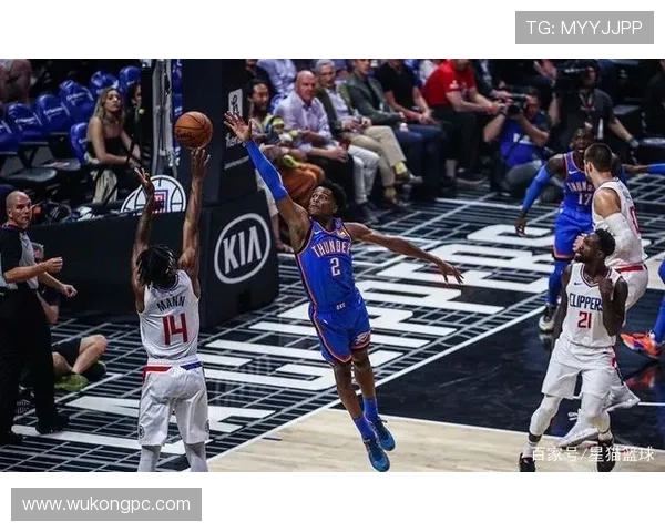 亚历山大突破效率提升明显 拉开与同位置得分手差距