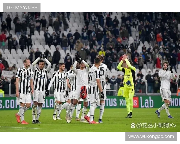 尤文图斯进攻越打越死，看似有控球，其实威胁全靠运气？