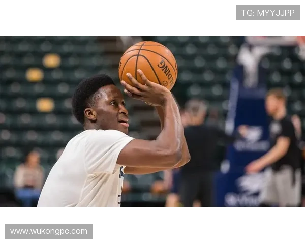 奥拉迪波突破效率提升显著，助印第安纳步行者增强关键得分能力