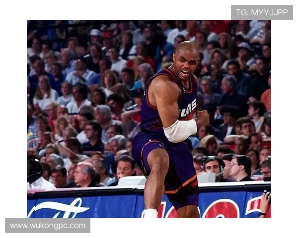 巴克利低位背打提升内线效率，胜过德克式投射大前锋