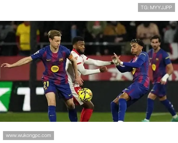 巴萨高位压迫持续，防线承压已现稳定性隐患