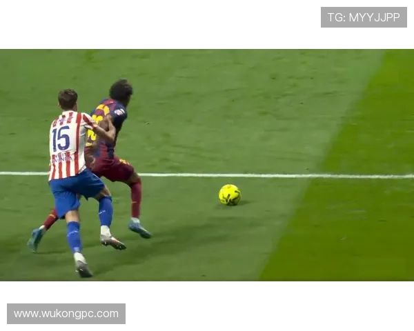 巴萨边路越用越瘸问题逐步显现，进攻命脉渐成赛季走势制约因素