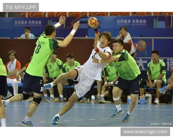 手球判罚标准详解：哪些动作算犯规哪些不算？