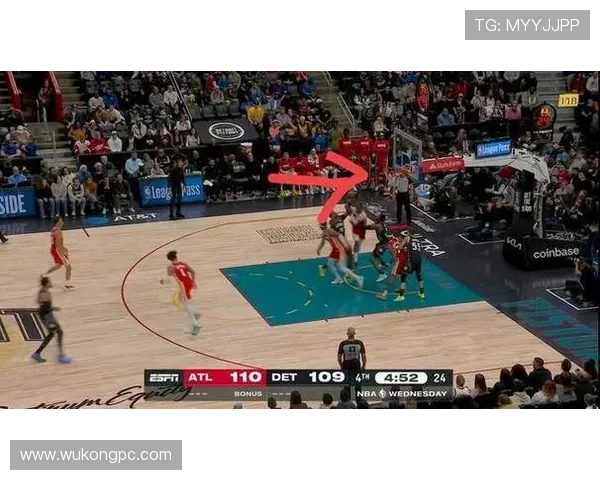 库明加篮下强攻与三分多点开花提升球队进攻多样性