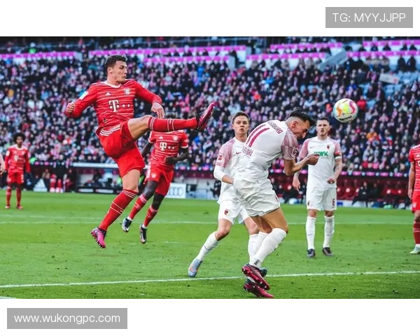 拜仁慕尼黑德甲统治力面临考验，联赛竞争格局趋于紧凑