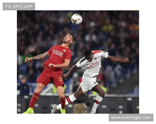 控球占优却难破门，AC米兰的进攻到底出了什么问题？