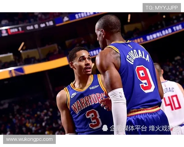 普尔突破创造高效得分 拉开与格林关键时刻表现差距