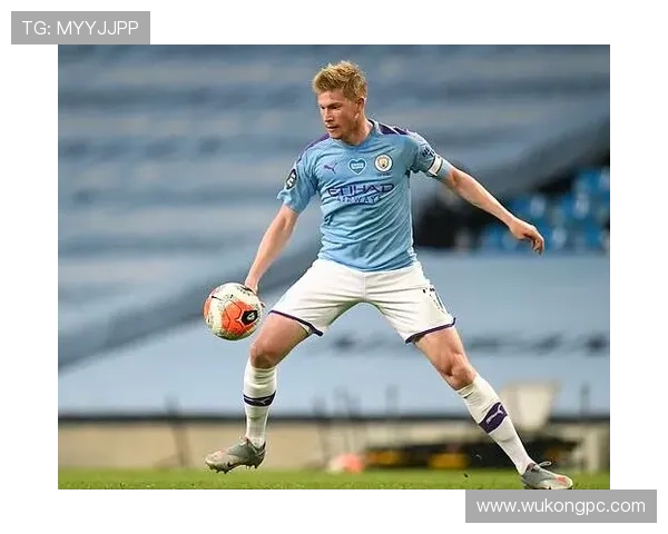 格列兹曼与德布劳内在传球分布上出现分化趋势