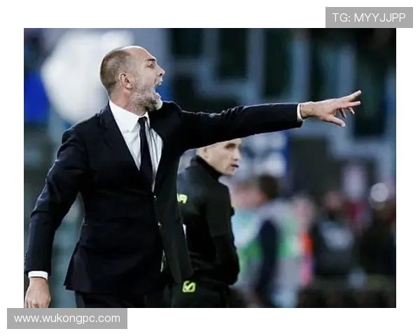 热刺争冠形势承压：战术短板与阵容漏洞谁是关键制约？