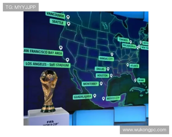 2026世界杯48支球队12个小组赛制如何安排
