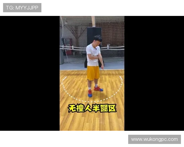 篮球合理冲撞规则解析:合理对抗与犯规的界限在哪里? 篮球合理冲撞规则解析:合理对抗与犯规的界限在哪里?