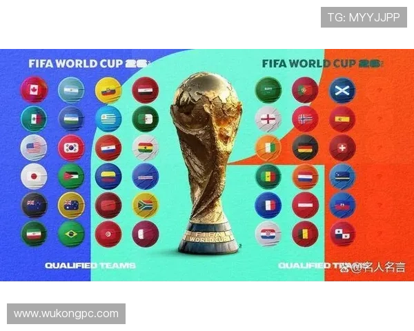 2026世界杯大洋洲参赛资格规则有哪些变化