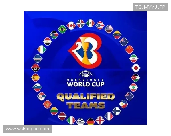 2026世界杯为什么这样分组排名 2026世界杯为什么这样分组排名