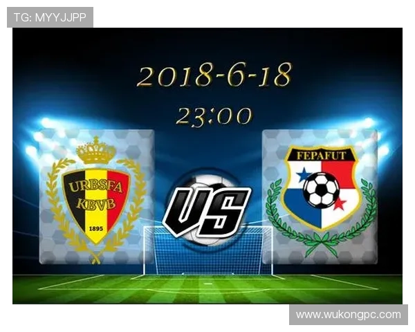 巴拿马2026世界杯预选赛赛程分析 能否重现2018奇迹晋级正赛