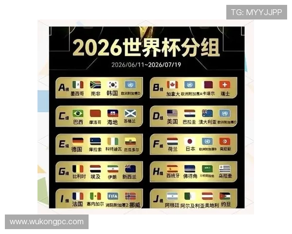 卡塔尔队2026世界杯能否突破小组赛魔咒 卡塔尔队2026世界杯能否突破小组赛魔咒