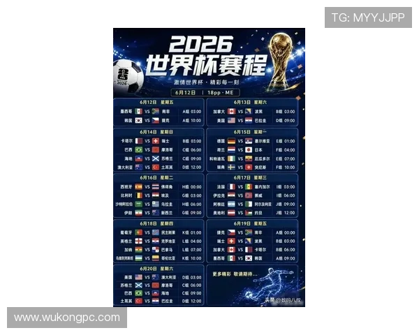 2026世界杯完整版排名标准解析